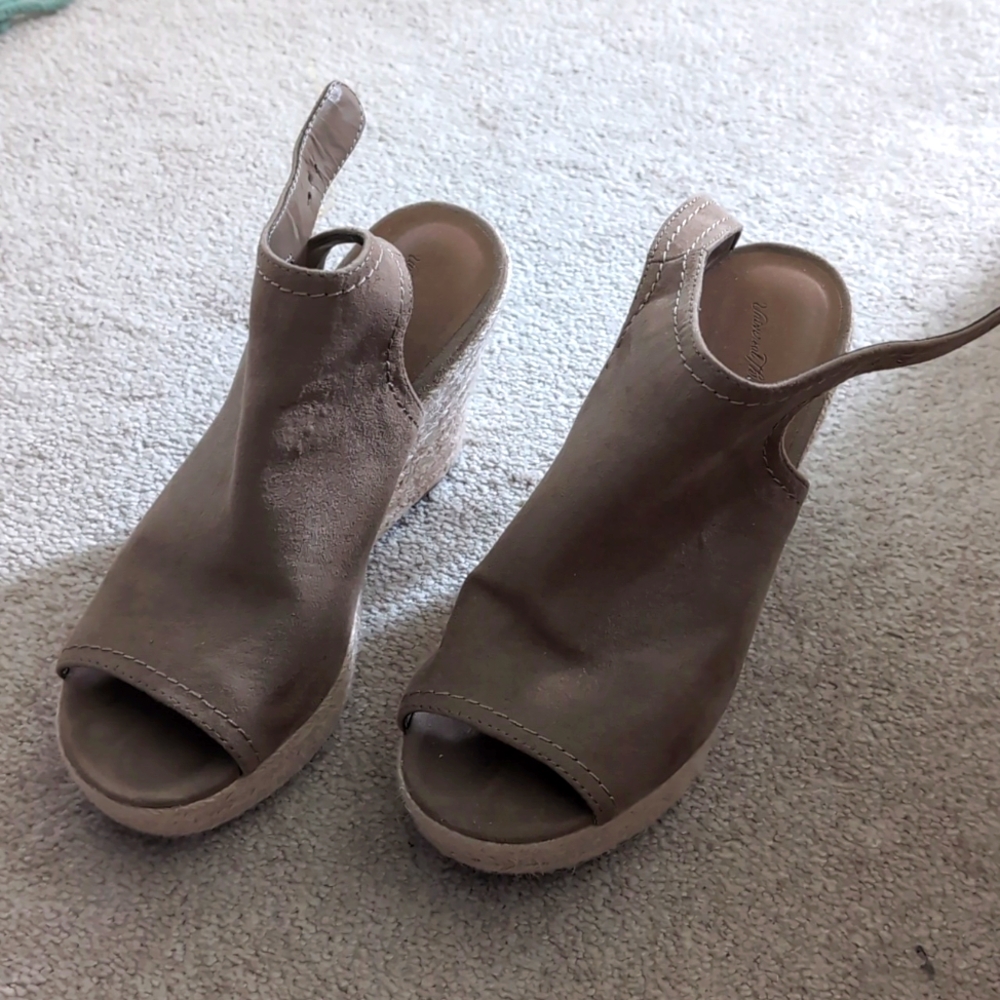 Universal Thread Wedges